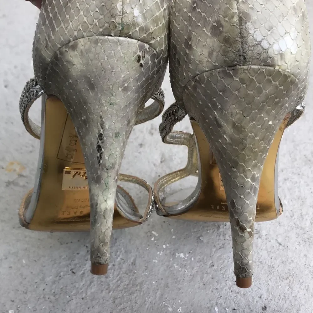 Ted  Baker Tilbey heels